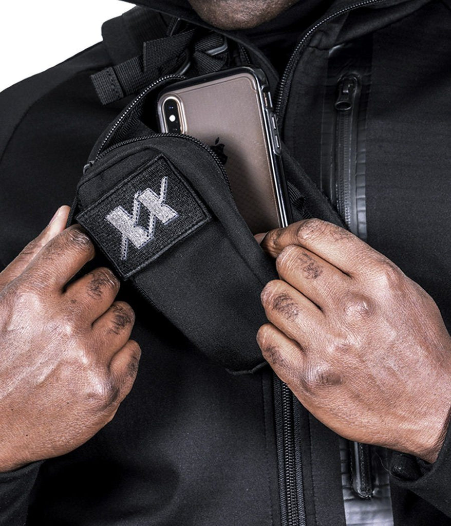 Ultimate Assault Backpack / Sling Bag -