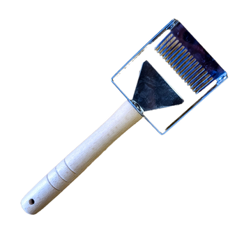 Uncapping Plane