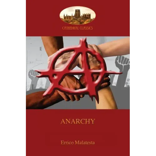 Anarchy: (Aziloth Books)