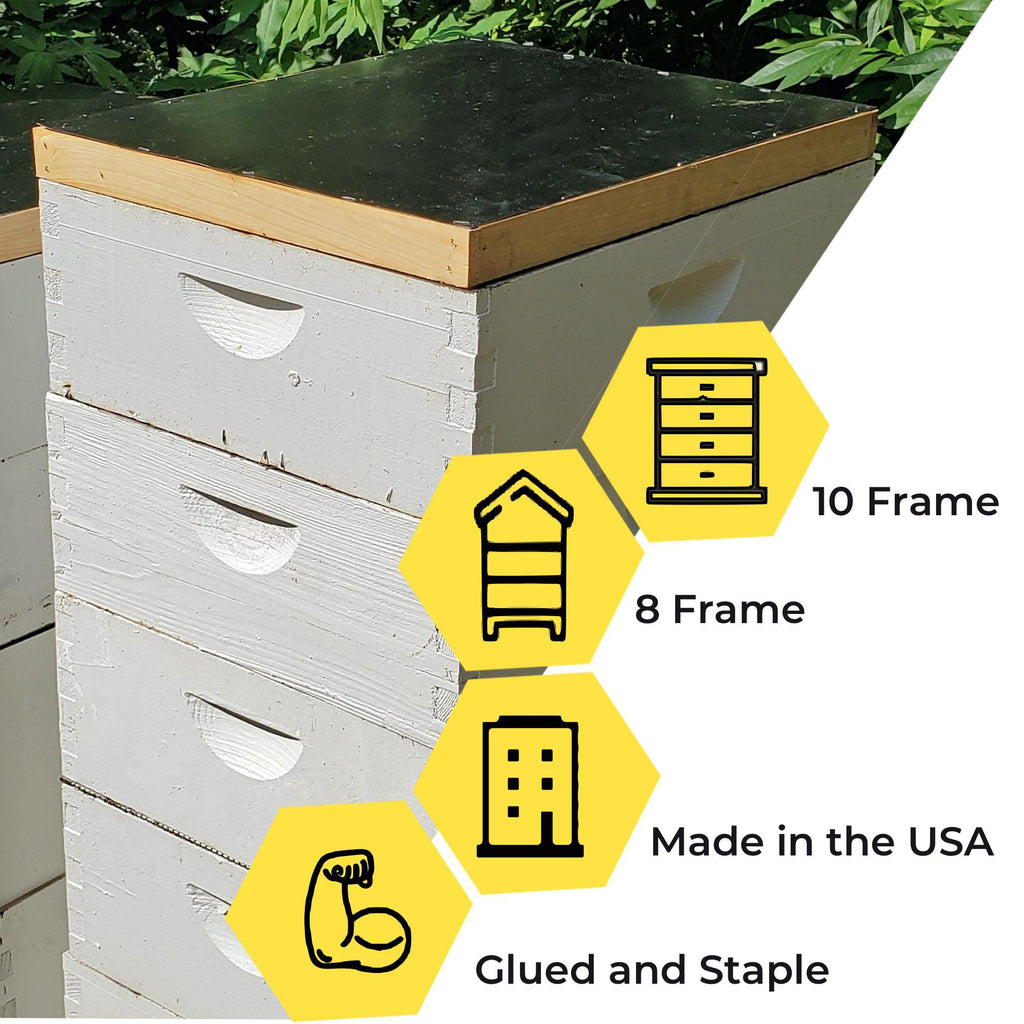 Universal Fume Board
