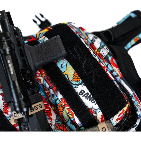 Tactical Athlete 25L Sack™ Backpack | OG Edition