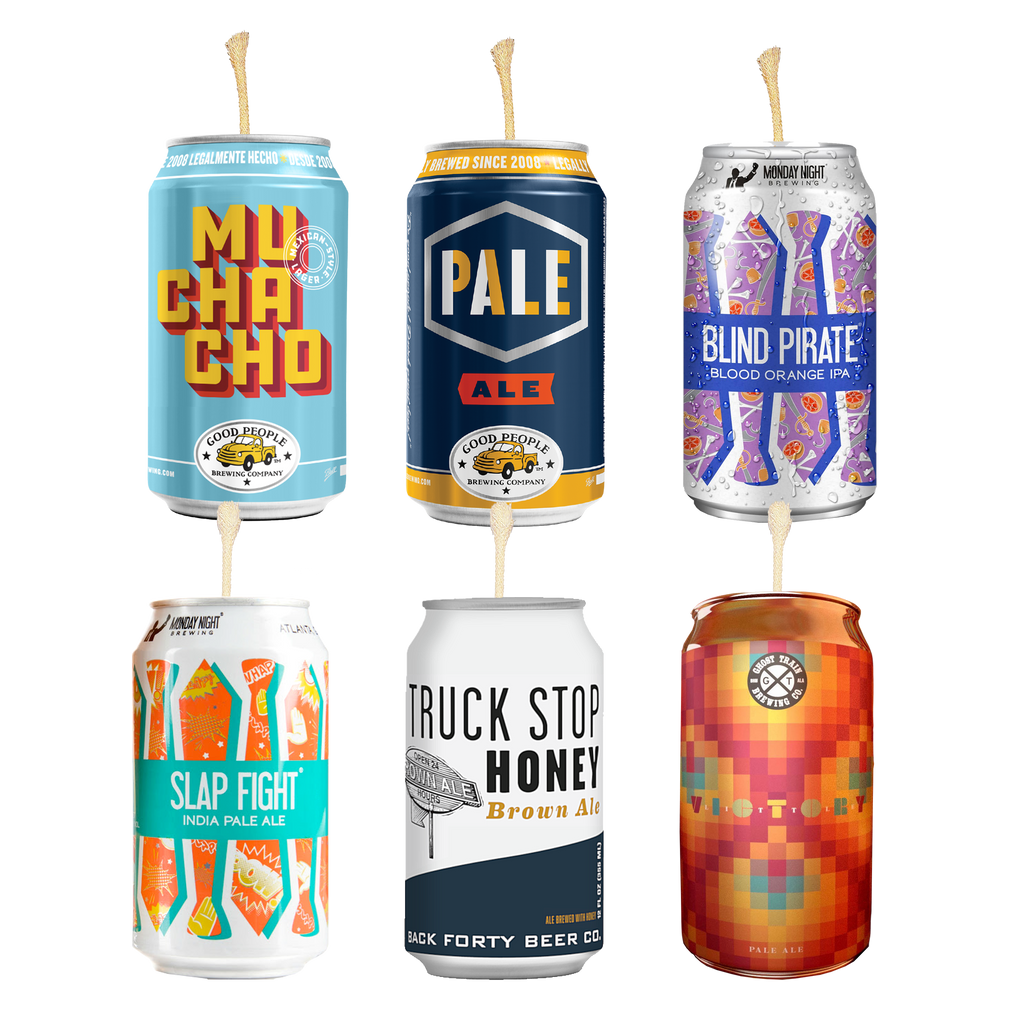 Upcycled Beeswax Candles