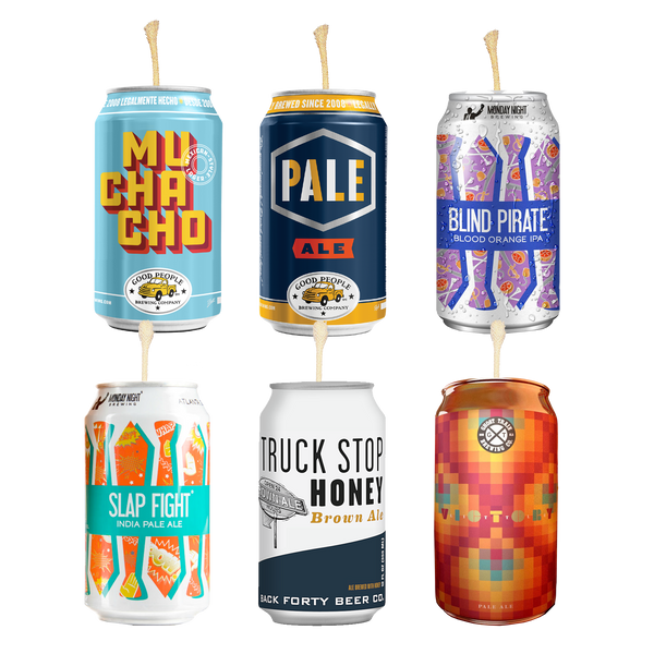 Upcycled Beeswax Candles