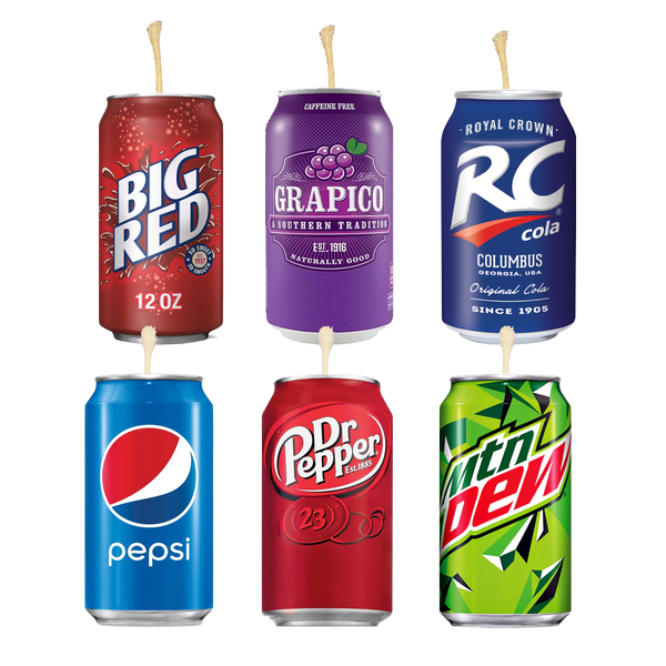 Upcycled Beeswax Candles