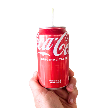 Upcycled Beeswax Candles