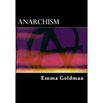 Anarchism