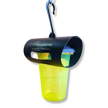 Vespa Catch: Asian Hornet Trap