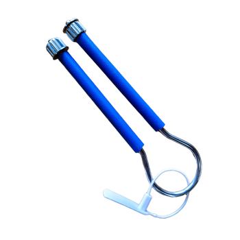 Wire Crimper Long