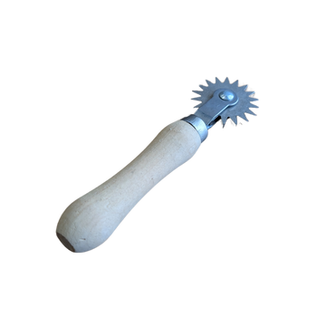 Wire Spur Embedder Wheel