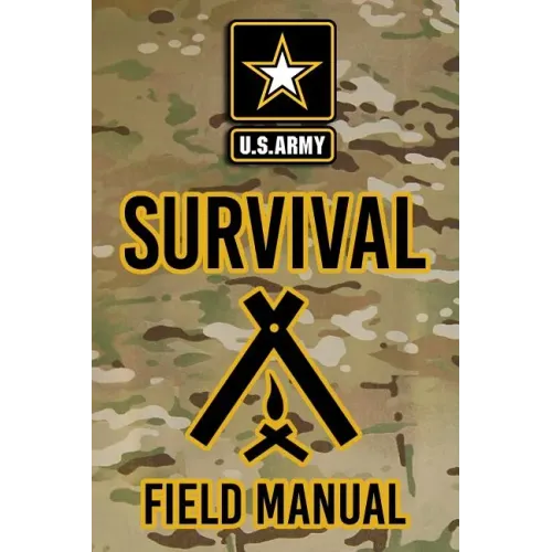 US Army Survival Field Manual