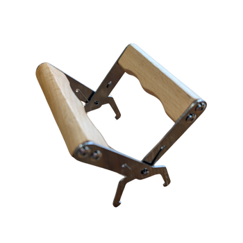 Wooden Frame Grip