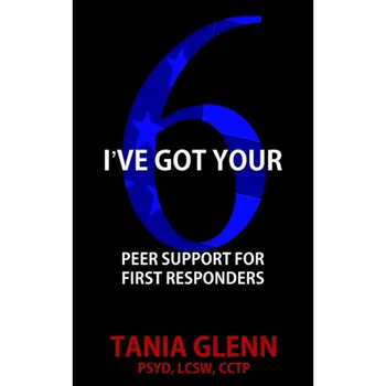 I've Got Your Six: Peer Support for First Responders