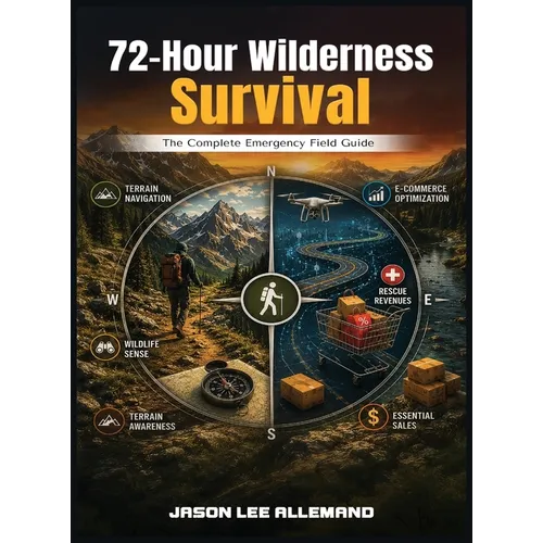72-Hour Wilderness Survival