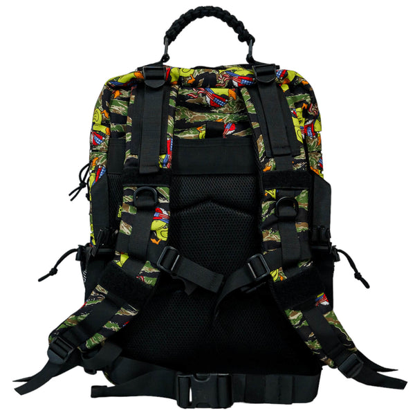 Tactical Athlete 35L Sack™ Backpack | Kalagush Edition
