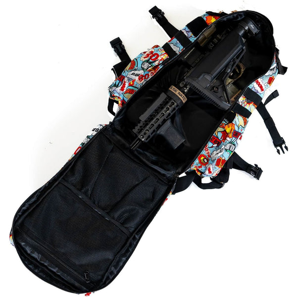 Tactical Athlete 25L Sack™ Backpack | OG Edition