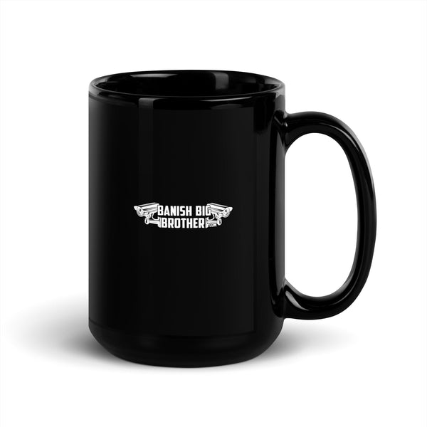 Sweet Smiley Mug (Dark)