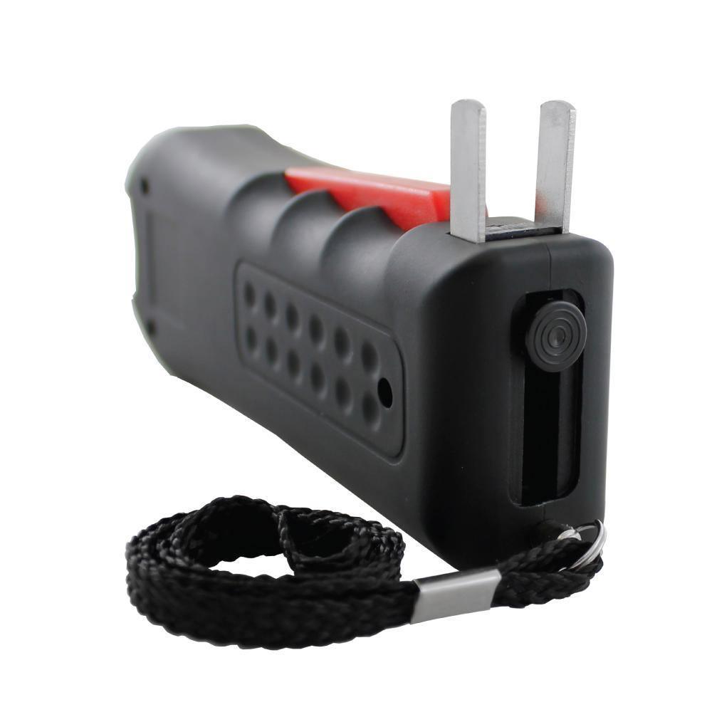 Black Jack 21,000,000* Stun Gun