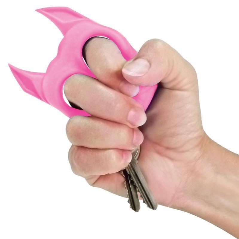 Brutus Keychain