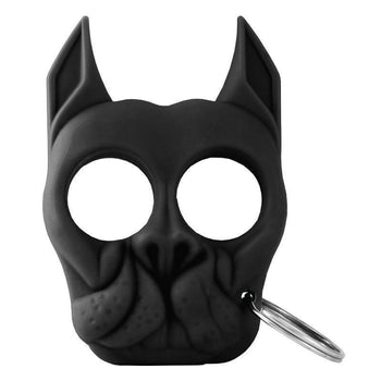 Brutus Keychain