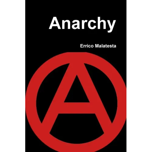 Anarchy