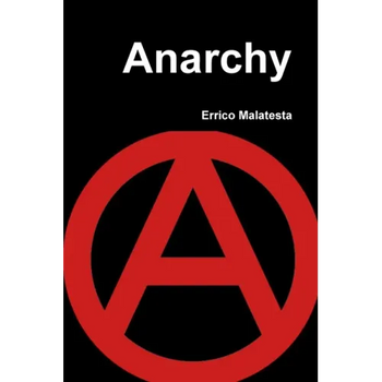 Anarchy