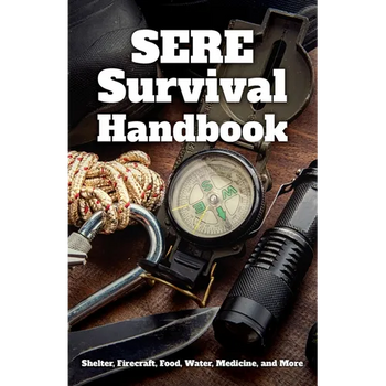 SERE Survival Handbook