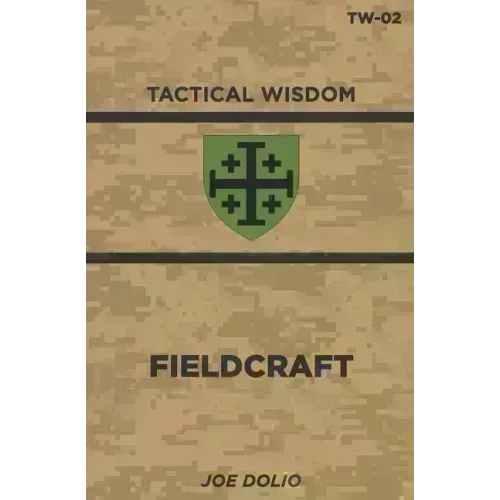 Fieldcraft: Tw-02