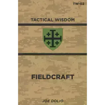 Fieldcraft: Tw-02