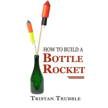 How to Build a Bottle Rocket