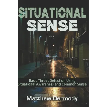 Situational Sense: Basic Threat Detection Using Situational Awareness and Common Sense