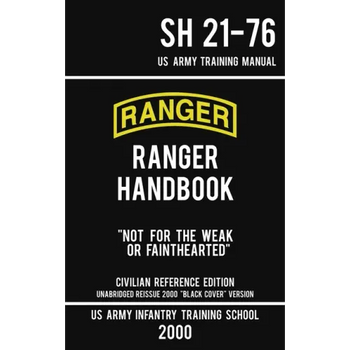 US Army Ranger Handbook SH 21-76 - 