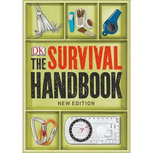 The Survival Handbook