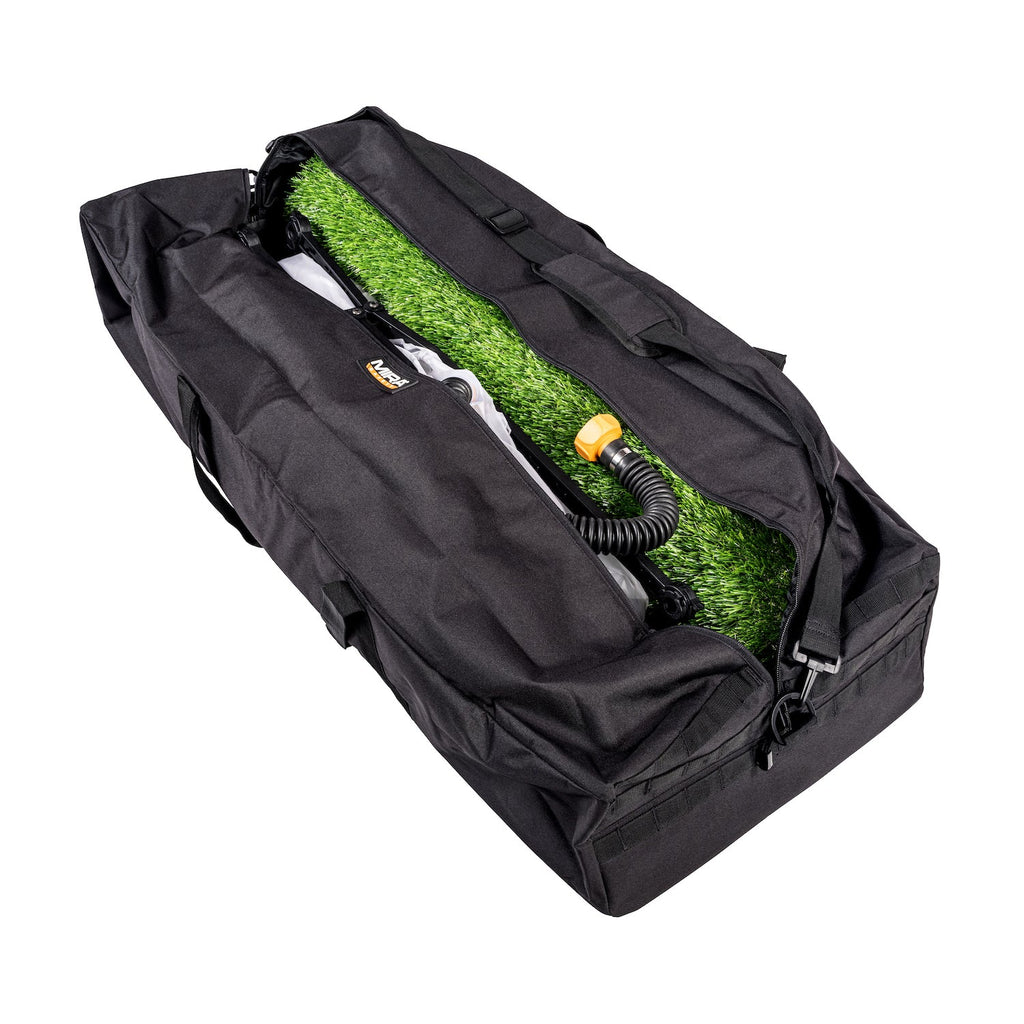 MIRA Safety First Breed Collapsible CBRN Animal Ark® Dog Gas Mask