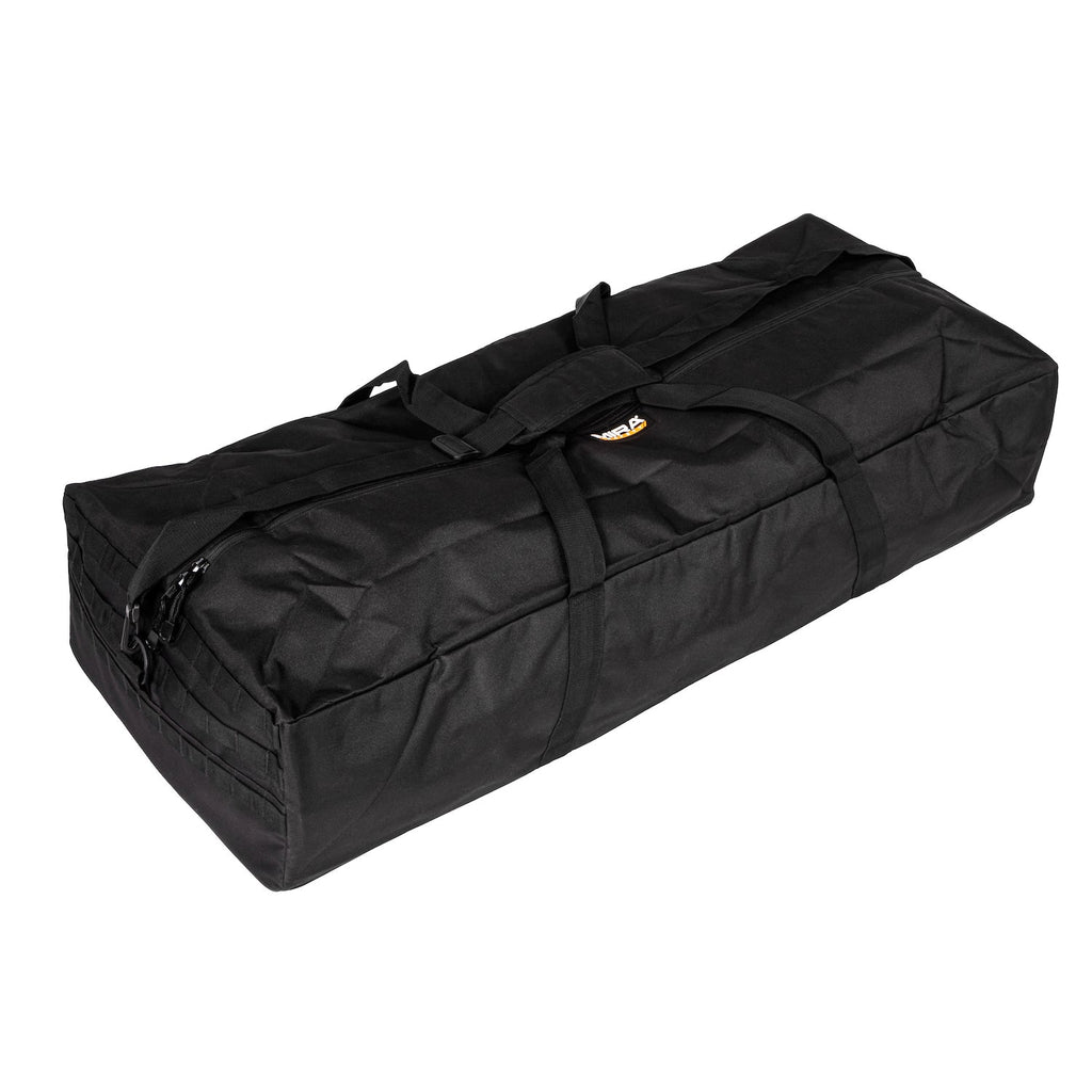 MIRA Safety First Breed Collapsible CBRN Animal Ark® Dog Gas Mask