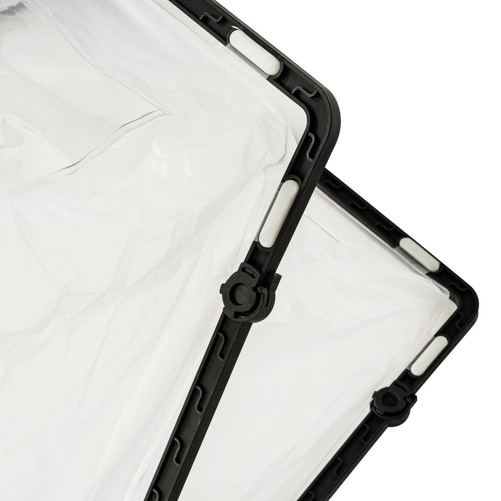 MIRA Safety First Breed Collapsible CBRN Animal Ark® Dog Gas Mask