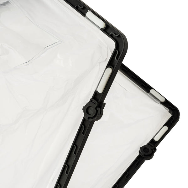 MIRA Safety First Breed Collapsible CBRN Animal Ark® Dog Gas Mask