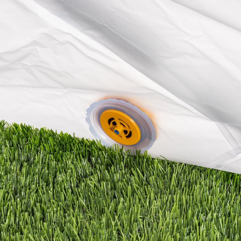 MIRA Safety First Breed Collapsible CBRN Animal Ark® Dog Gas Mask