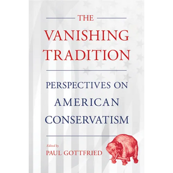 The Vanishing Tradition