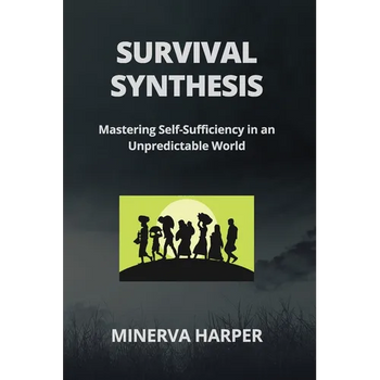 Survival Synthesis: Mastering Self-Sufficiency in an Unpredictable World