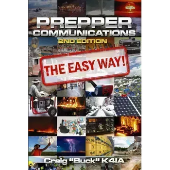 Prepper Communications - The Easy Way