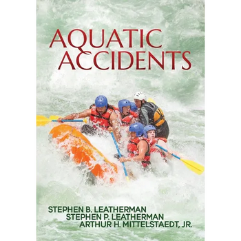 Aquatic Accidents - Paperback