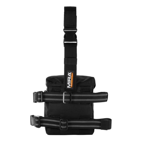 MIRA Safety Gas Mask Bag v2 (Military Pouch)