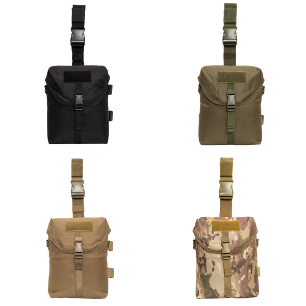 MIRA Safety Gas Mask Bag v2 (Military Pouch)