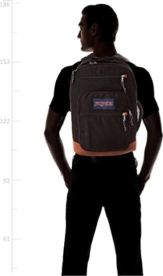 JanSport Bulletproof Backpack