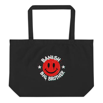 Sweet Smiley Tote Bag