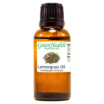 Lemongrass Swarm Lure Essential Oil