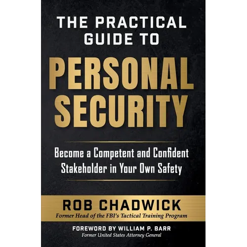 The Practical Guide to Personal Security