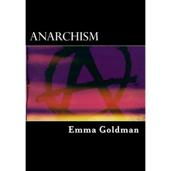 Anarchism