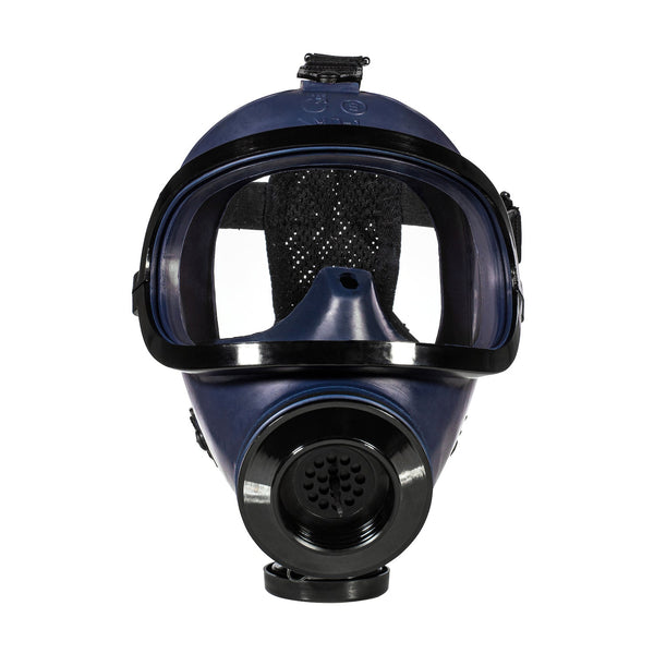 MIRA Safety MD-1 Gas Mask For Kids - Full Face Respirator for CBRN Defense
