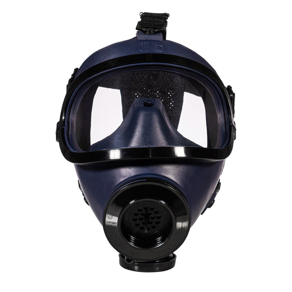 MIRA Safety MD-1 Gas Mask For Kids - Full Face Respirator for CBRN Defense